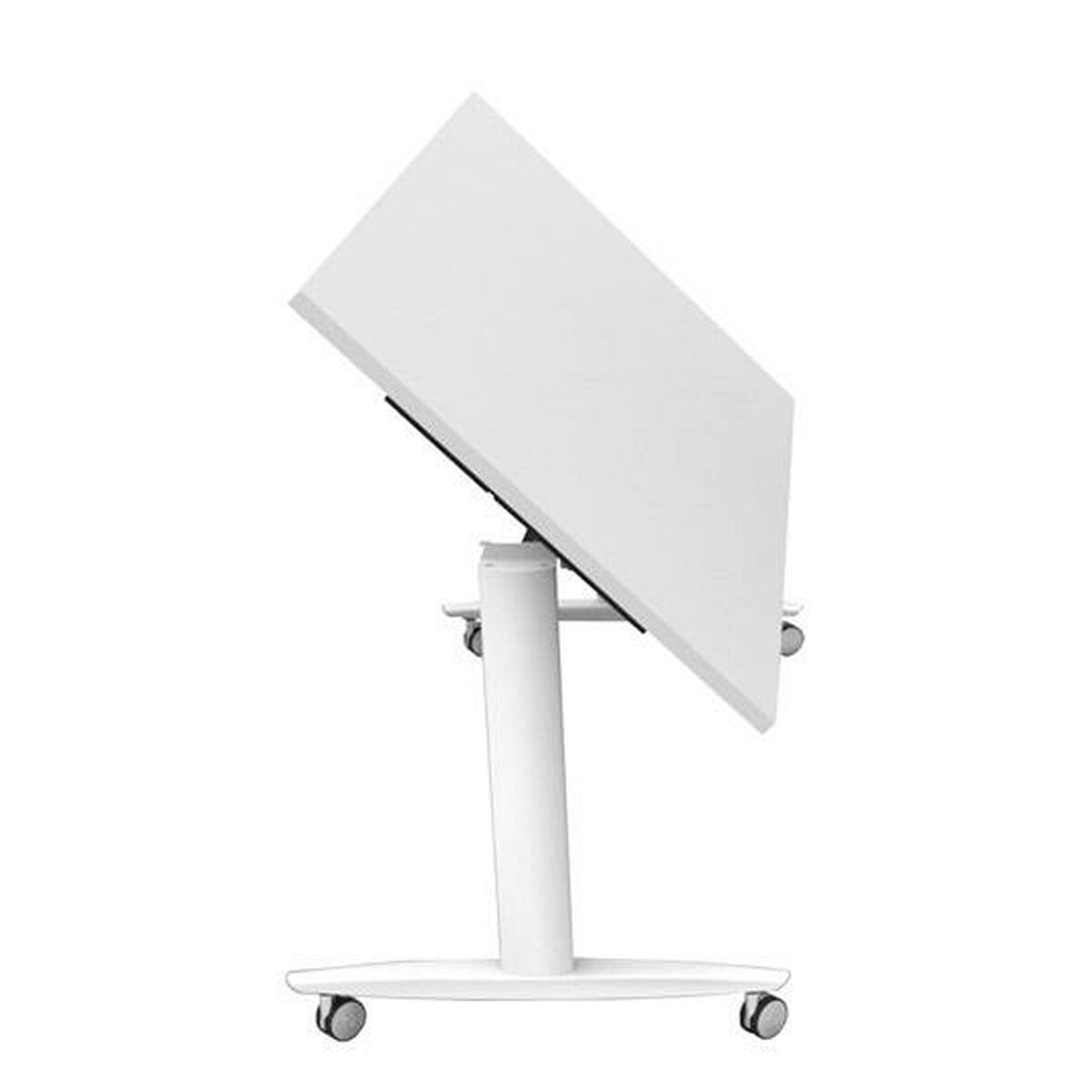 Work table Artexport Taxi 160 x 80 x 73,5 Melamin Flip-top